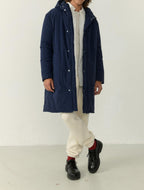 American Vintage - Nymo Coat - Night - Men