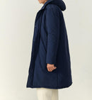 American Vintage - Abrigo Nymo - Noche - Hombre