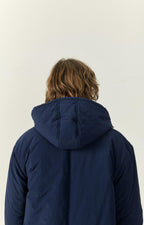 American Vintage - Nymo Coat - Night - Men