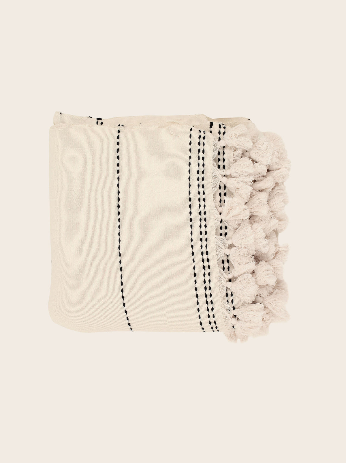 Belya - Couvre-Lit - Coton