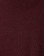 Jersey Cuello Alto Contemporáneo - Dahlia - Mujer