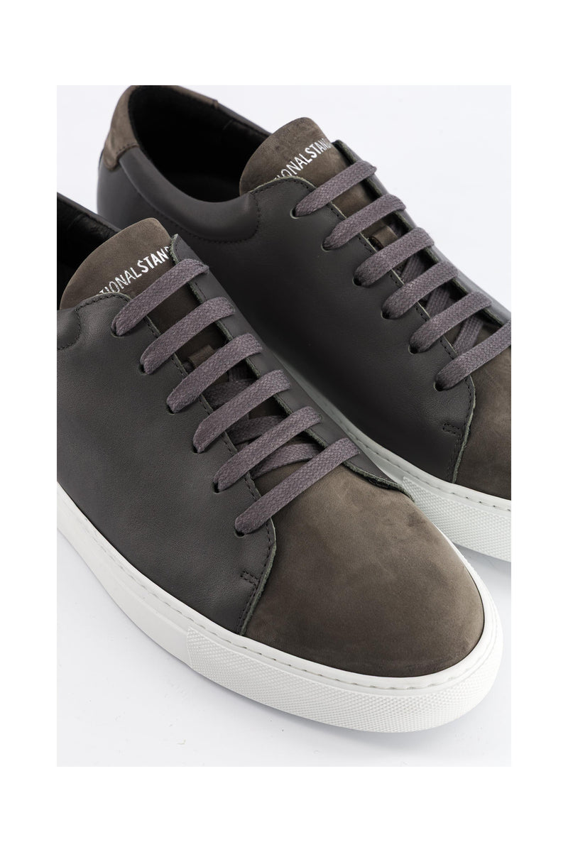 Sneakers Homme EDITION 3 Rock Nubuck