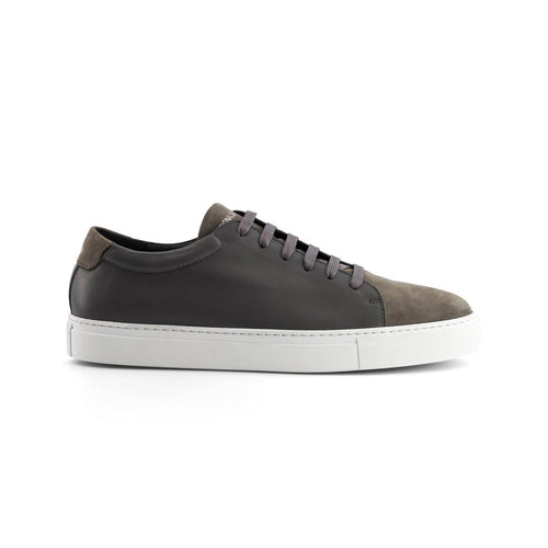 Sneakers Homme EDITION 3 Rock Nubuck