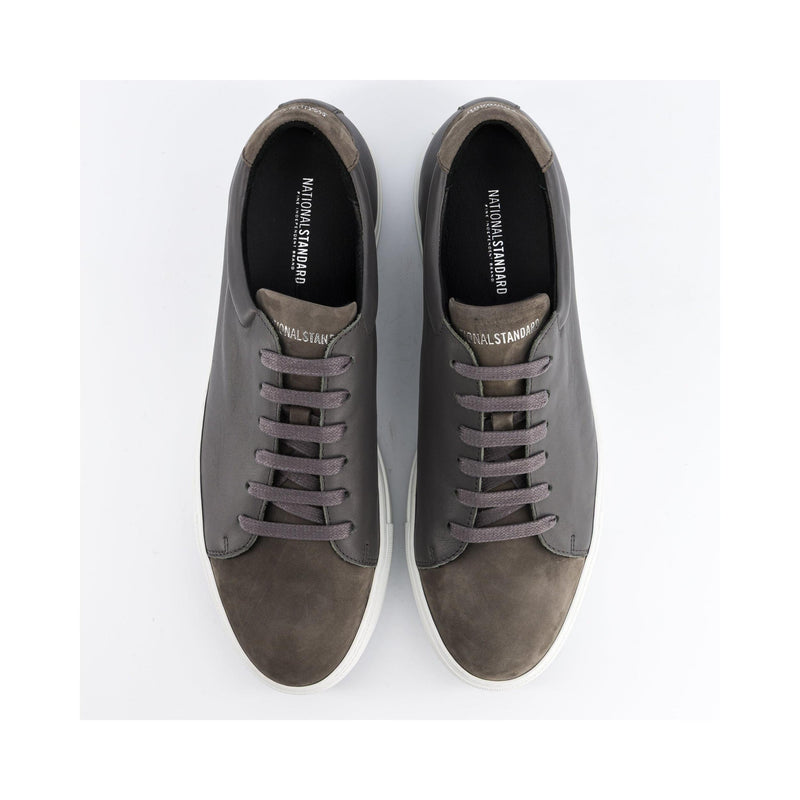 Sneakers Homme EDITION 3 Rock Nubuck