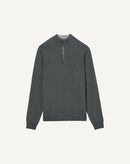Sweat-Shirt Bicolore - Loup Et Givre - Homme