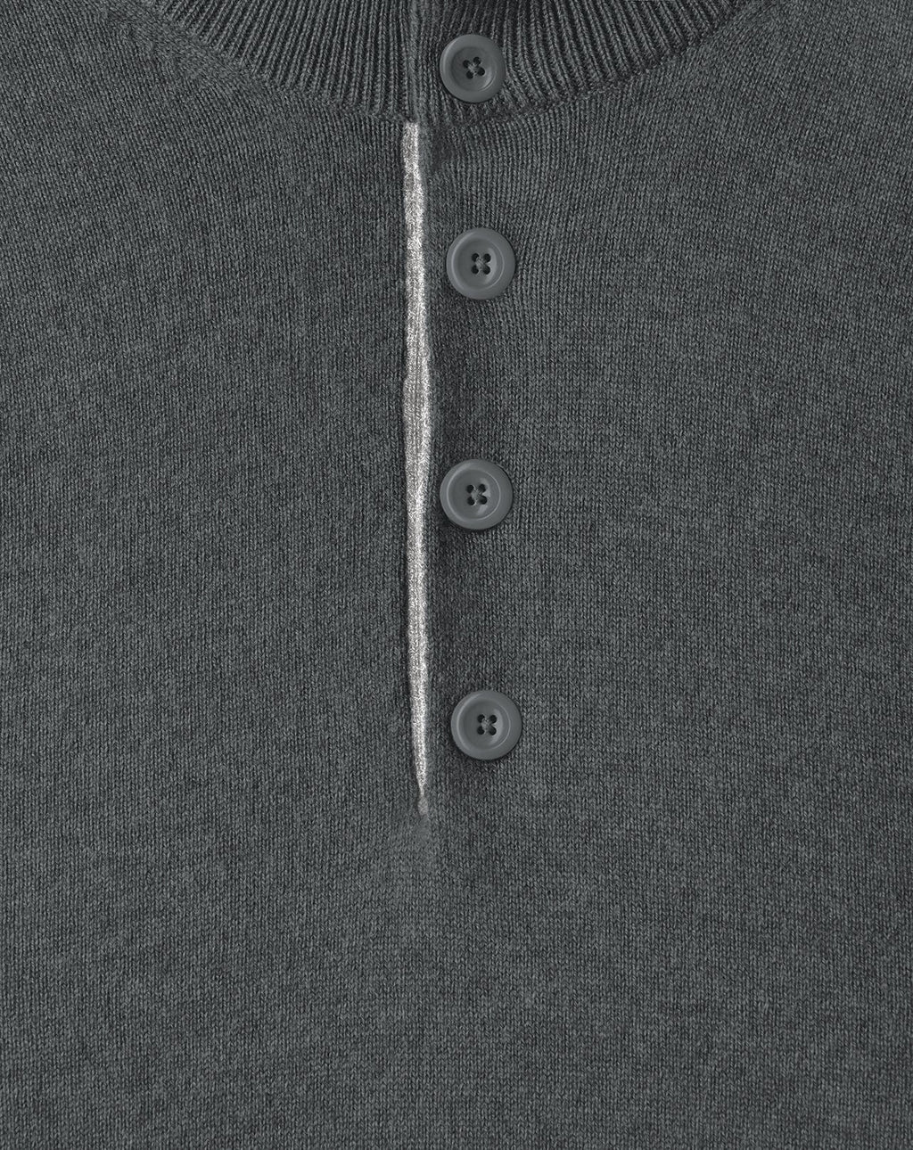 Two-tone Sweatshirt - Wolf and Frost - Men