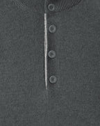 Two-tone Sweatshirt - Wolf and Frost - Men