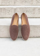 Mocassins Barbados - Marron - Femme