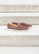 Mocassins Barbados - Marron - Femme