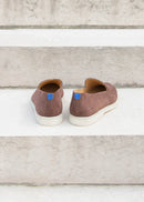 Mocassins Barbados - Marron - Femme