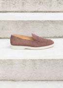 Mocassins Barbados - Marron - Femme