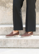 Mocassins Barbados - Marron - Femme