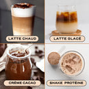 Coffret Bien-Être & Cocooning