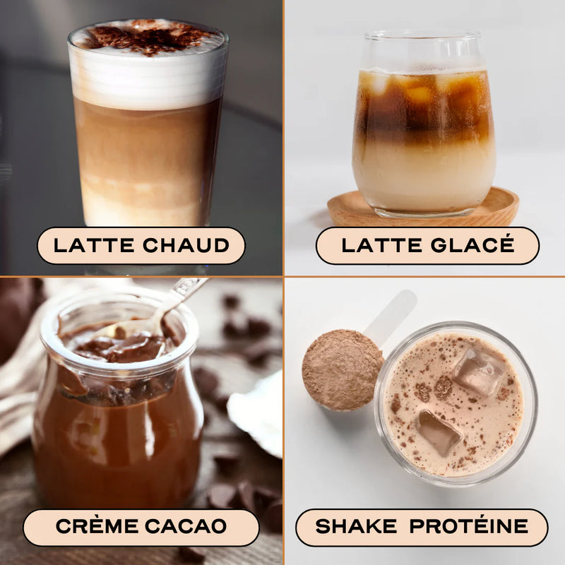 Coffret Bien-Être & Cocooning