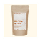 Mocha Ritual - Chicory Cocoa Flavor Adaptogenic Powder