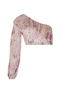 Top Carla - Pastel