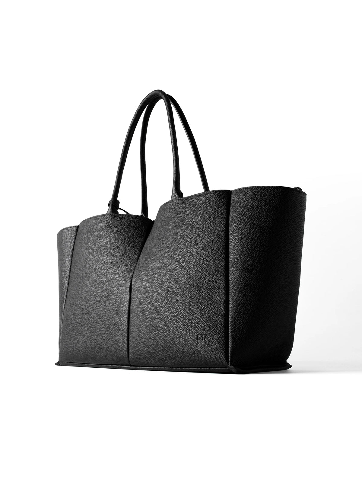 Bolso Lost In France - Negro