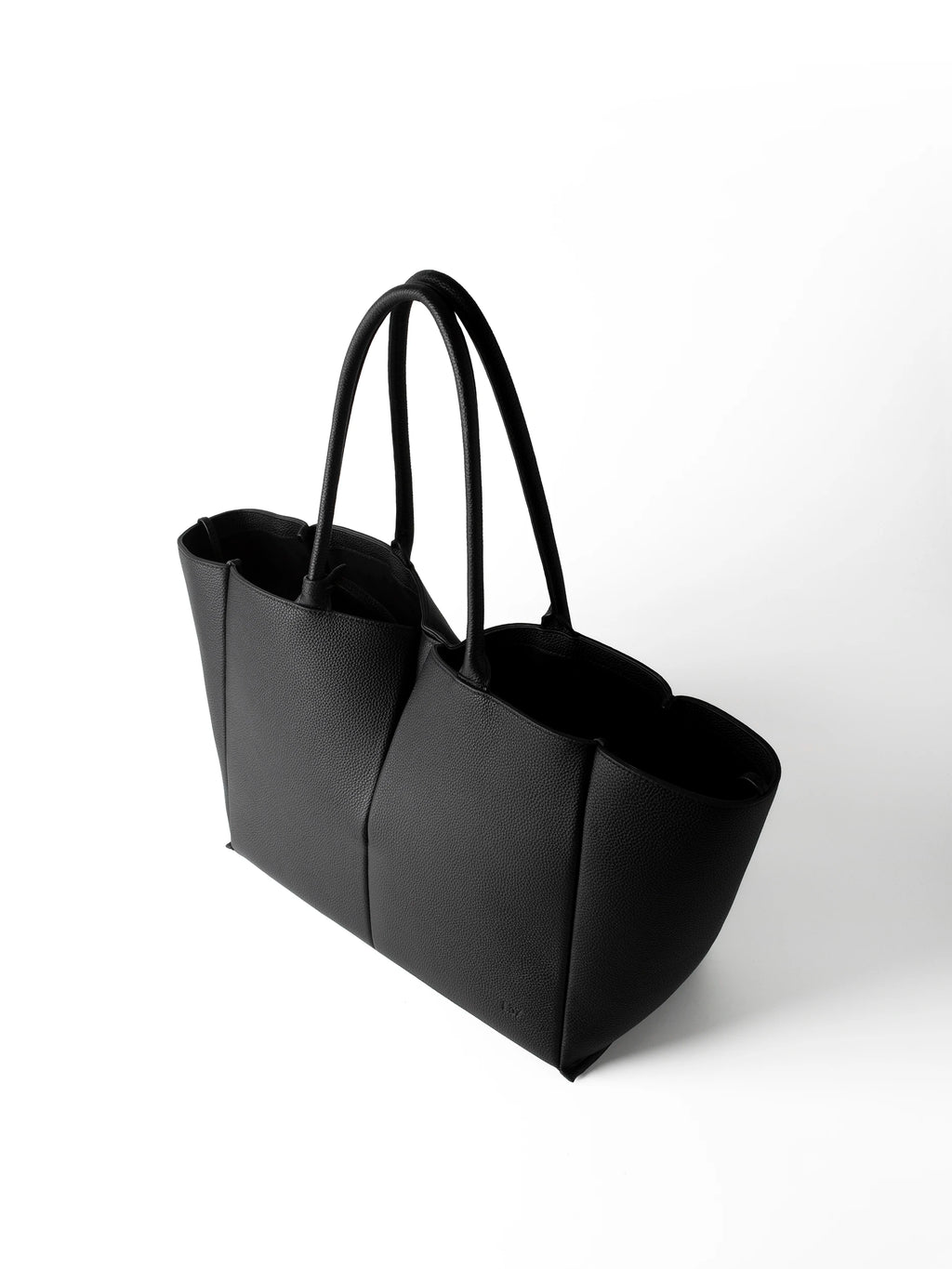 Bolso Lost In France - Negro