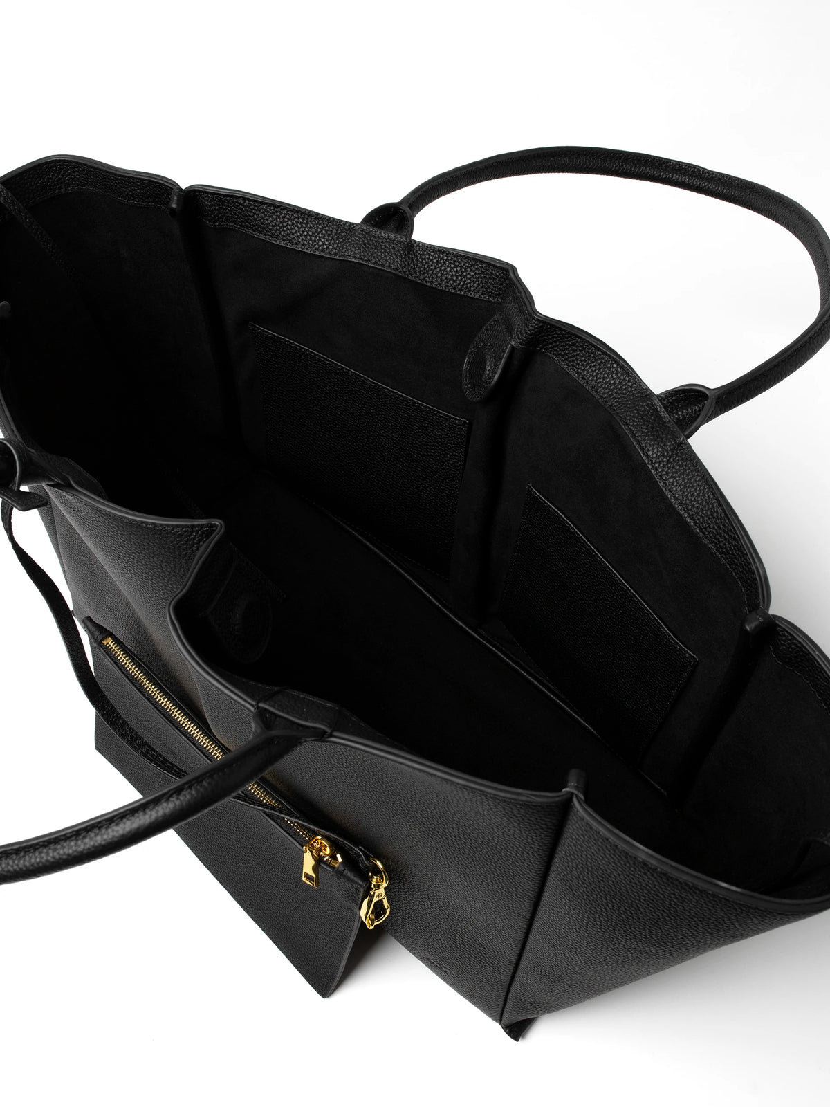 Bolso Lost In France - Negro