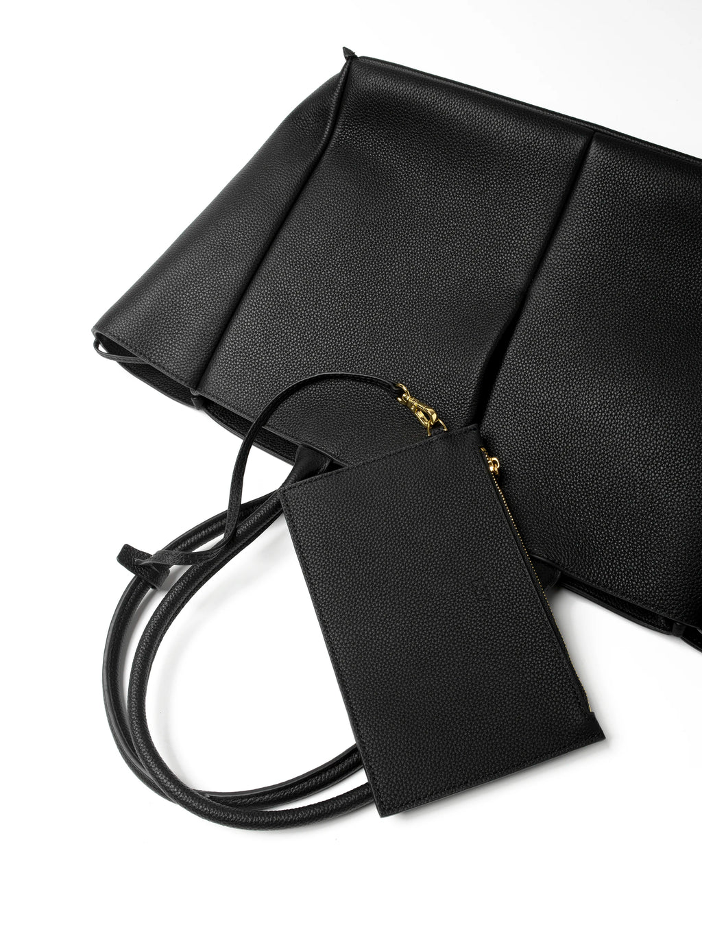 Bolso Lost In France - Negro