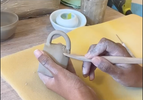 Carte Cadeau - 90 € Valable Sur Tous Nos Ateliers