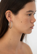 Anneau À Bulles 3,5 Cm