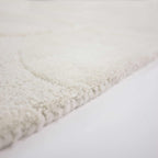 Gigi - Tapis En Laine Rond