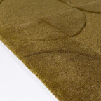 Gigi - Tapis En Laine Rond