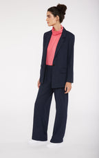 Modetrotter - Firmin Monta Navy Trousers