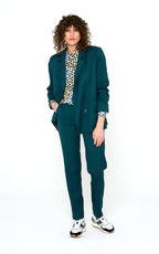 Pantalon Romy Thorens - Canard