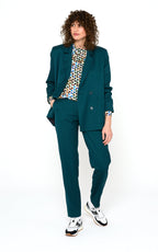 Pantalon Romy Thorens - Canard