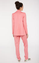 Modetrotter - Valeria Thorens Pink Jacket