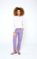 Modetrotter - Marlow Astre Rose Loafers