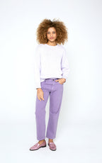 Modetrotter - Marlow Astre Rose Loafers