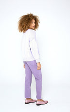 Modetrotter - Marlow Astre Rose Loafers