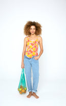 Modetrotter - Maillot Leslie Limo