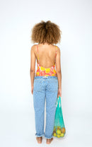 Modetrotter - Maillot Leslie Limo