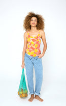 Modetrotter - Maillot Leslie Limo