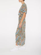 Modetrotter - Robe Lana Stelle