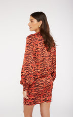 Modetrotter - Blusa Liliane Boca
