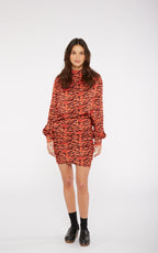 Modetrotter - Blusa Liliane Boca