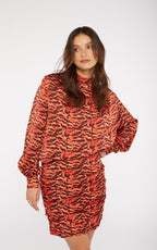 Modetrotter - Blusa Liliane Boca