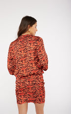 Modetrotter - Blusa Liliane Boca