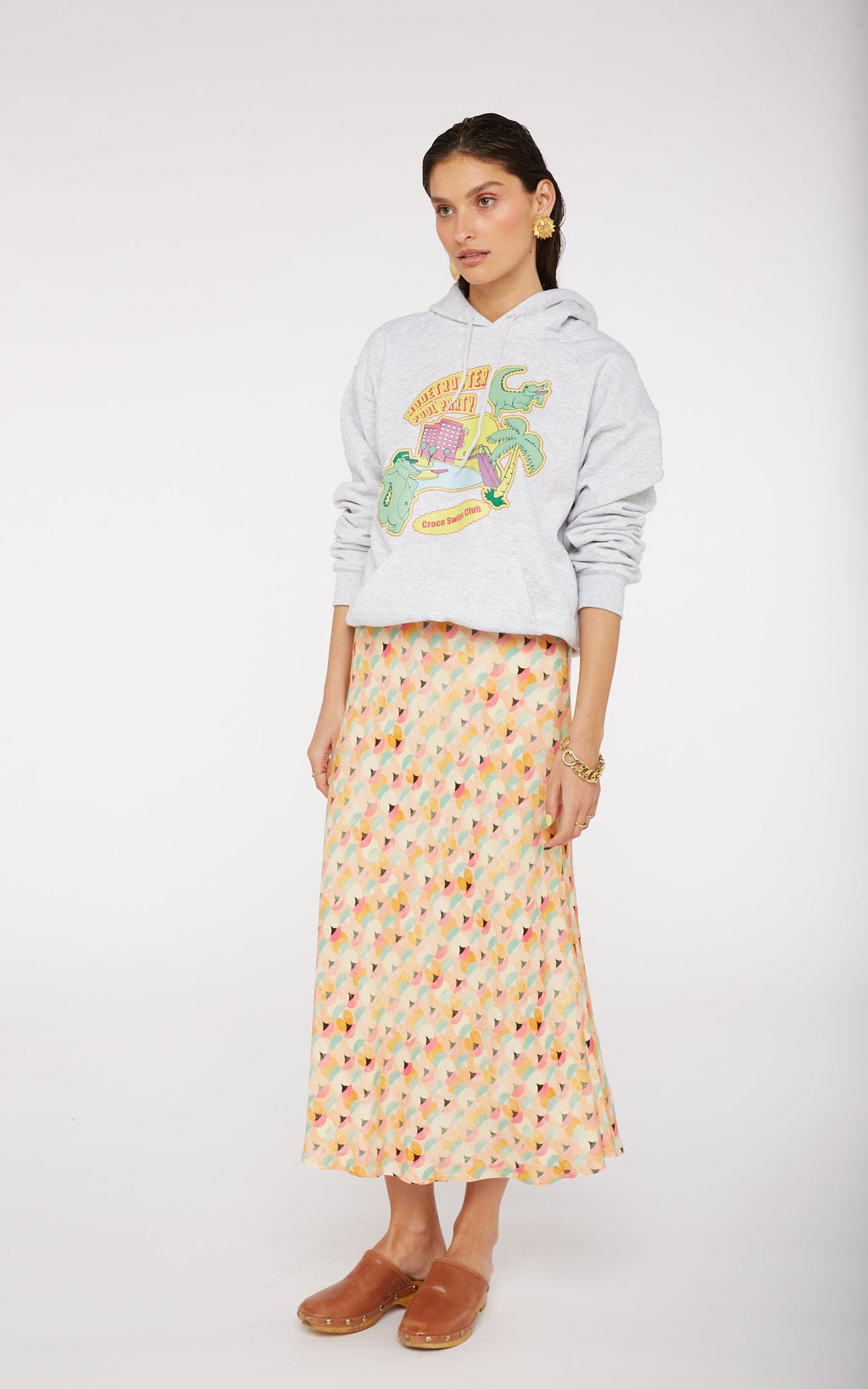 Modetrotter - Vicky Alton Skirt