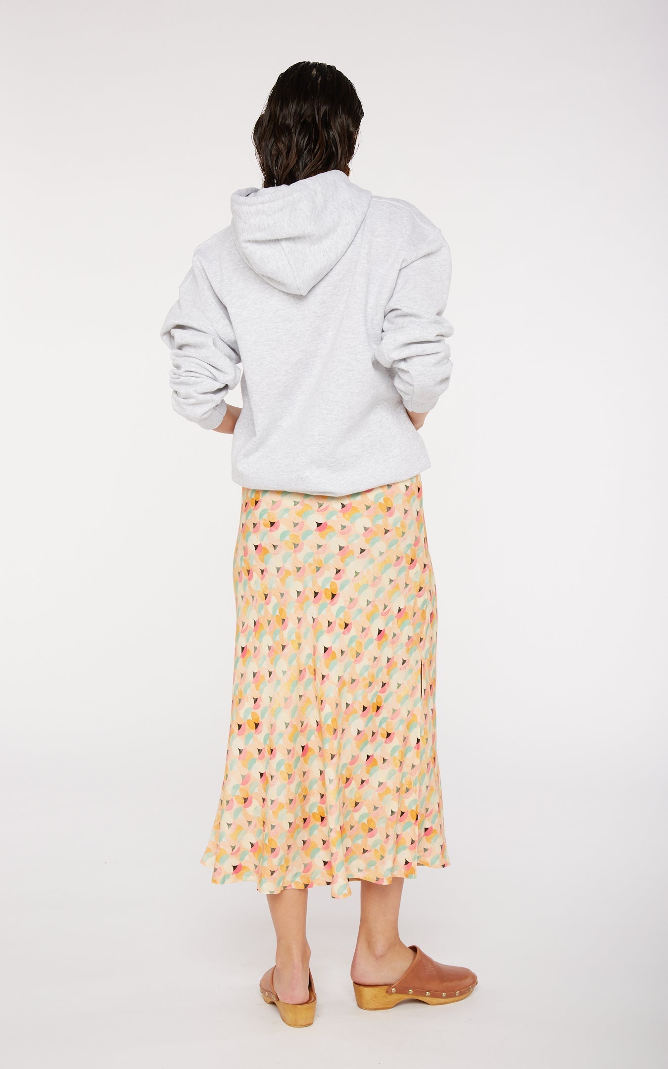 Modetrotter - Vicky Alton Skirt