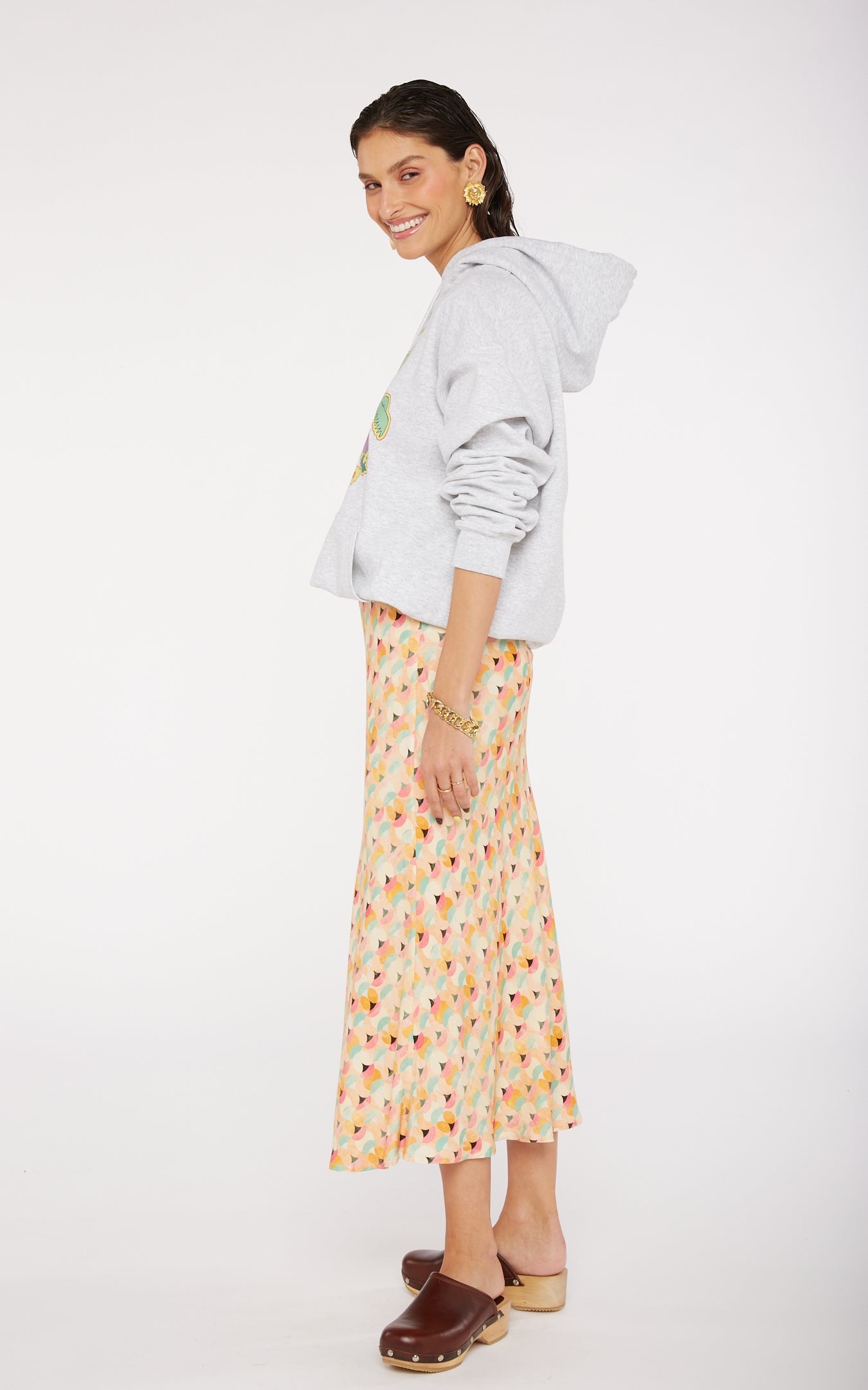 Modetrotter - Vicky Alton Skirt