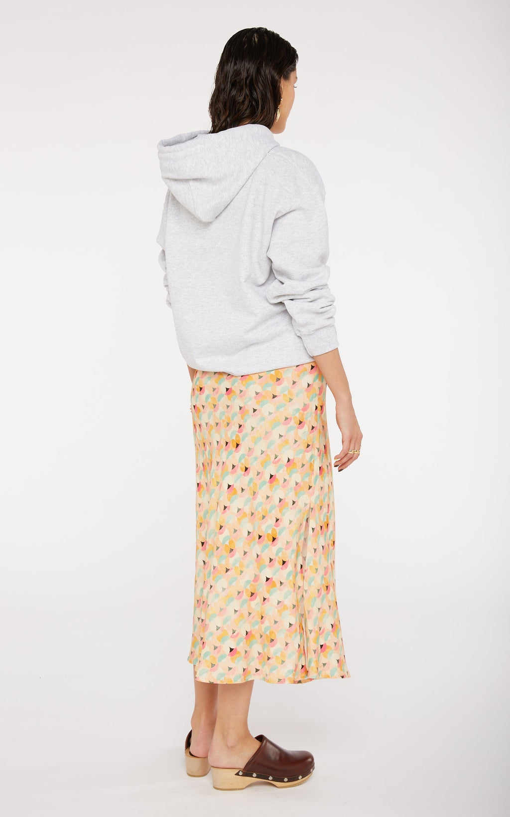 Modetrotter - Vicky Alton Skirt