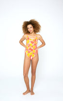 Modetrotter - Maillot Leslie Limo