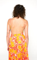 Modetrotter - Maillot Leslie Limo