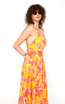 Modetrotter - Maillot Leslie Limo